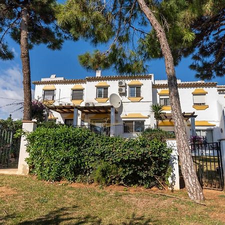 3 Bedroom House, 400M To The Beach, Near La Cala De Mijas Málaga Exteriör bild