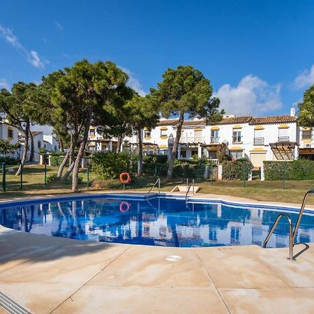3 Bedroom House, 400M To The Beach, Near La Cala De Mijas Málaga Exteriör bild