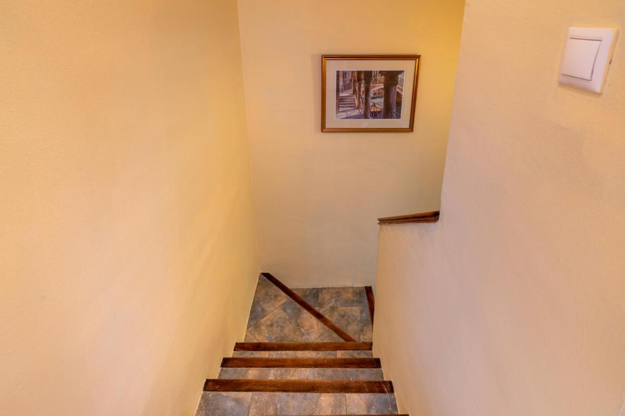 3 Bedroom House, 400M To The Beach, Near La Cala De Mijas Málaga Exteriör bild